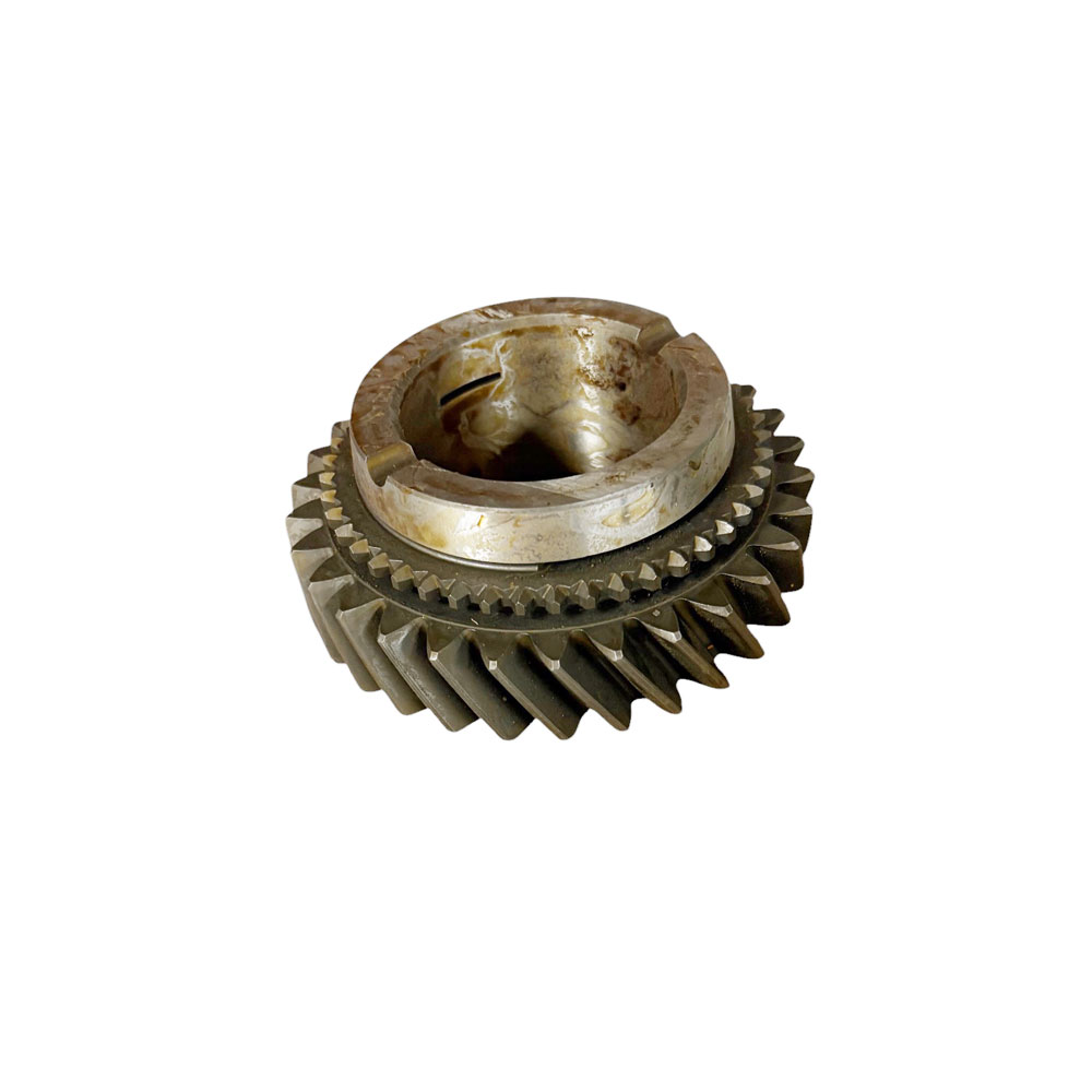 2nd Gear FRC8209